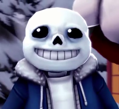 Sans (JT Music - To The Bone) [Undertale]