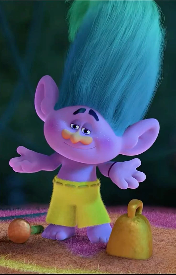 Creek (Trolls)