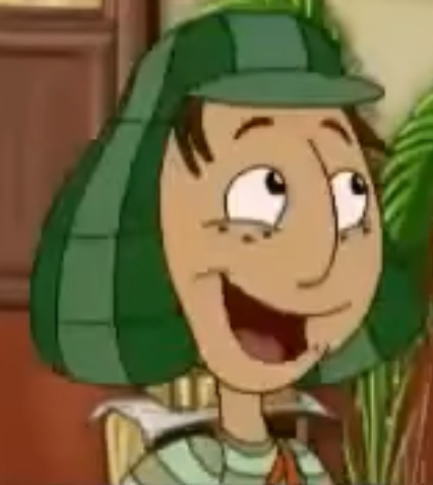 Chaves Do Piloto