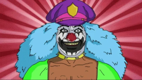 Dr. Rockso (Metalocalypse)