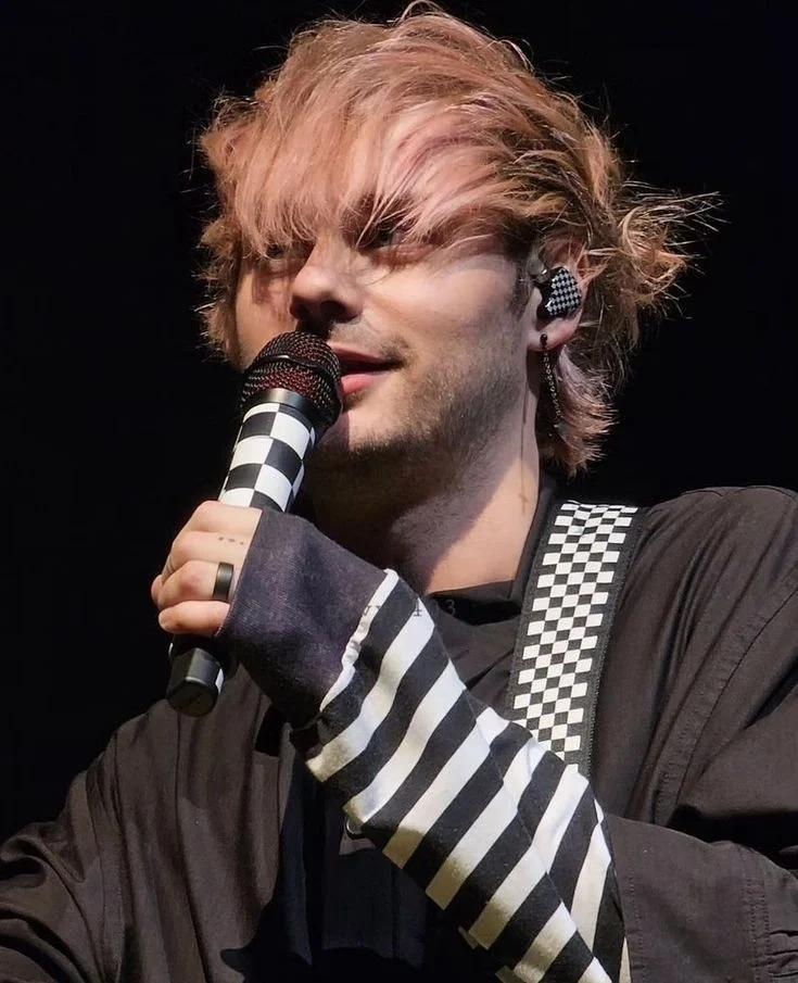 Michael clifford 