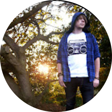 DefyJoe (Cover Artist)