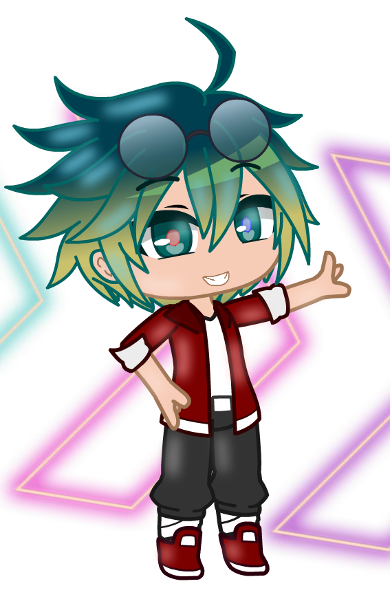 gacha vida