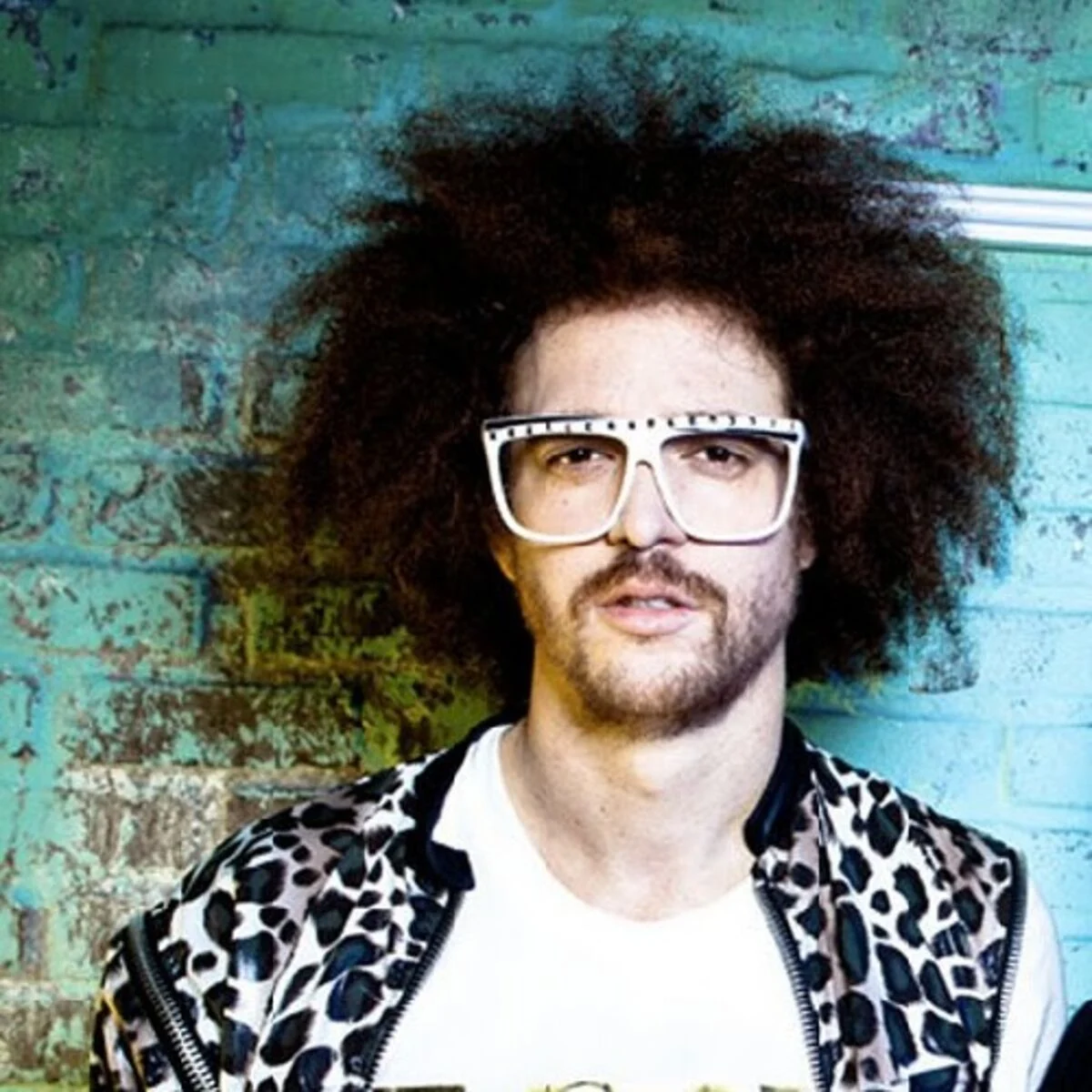 Redfoo (LMFAO)