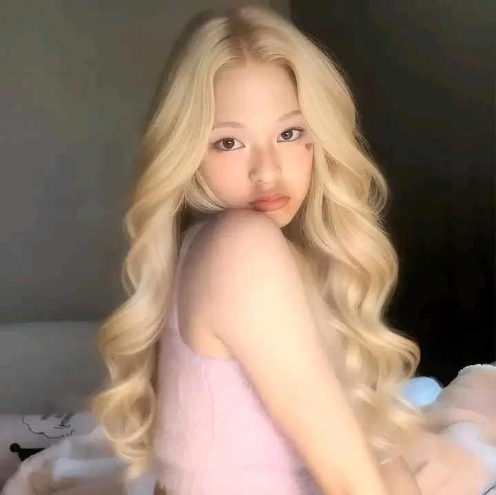 Chiquita (Babymonster)