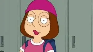 Meg (Family Guy) 