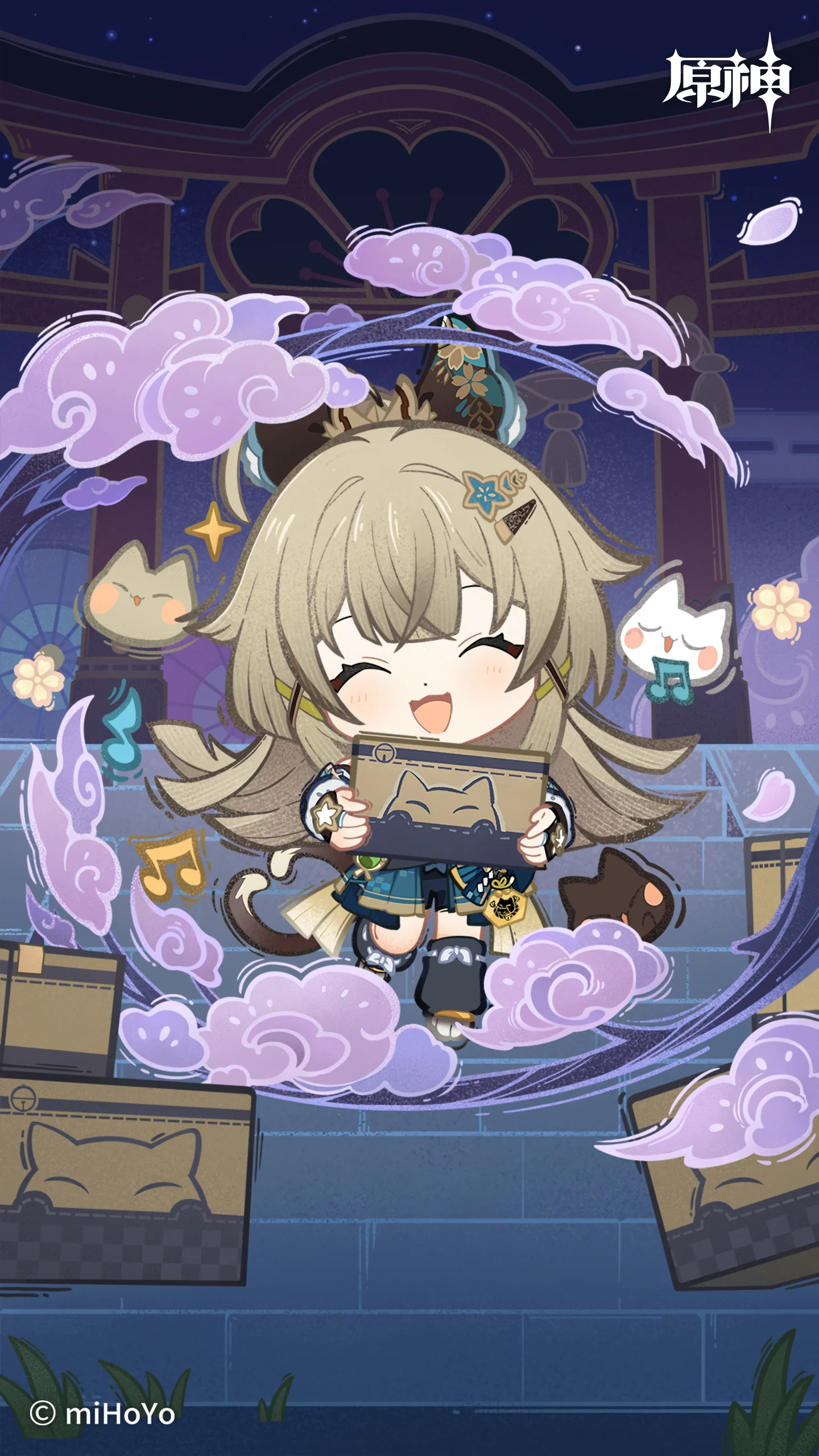 JP Kirara