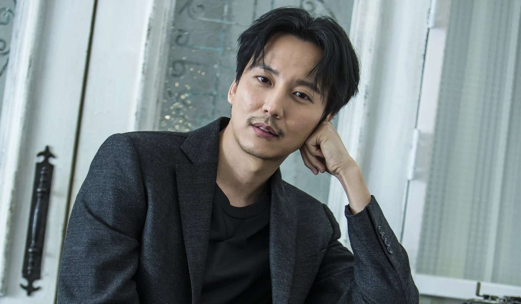 Kim Namgil [korean actor]