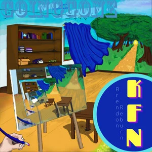 KFN & Brendon Reburn