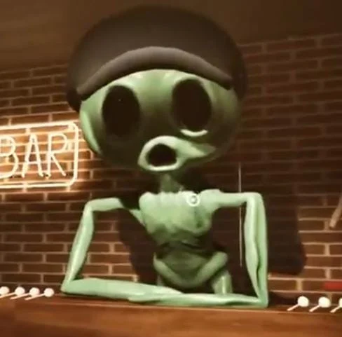 Bartender (Garten Of Banban 7)