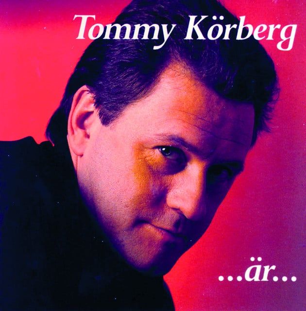 Tommy Körberg 1995