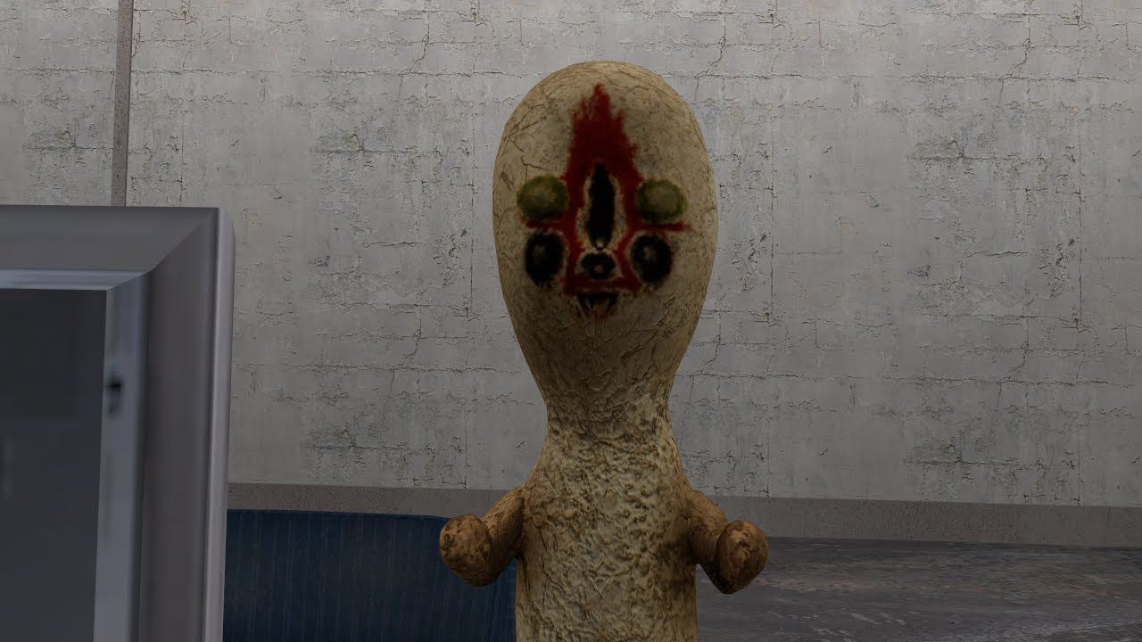 SCP173erbparodies 150