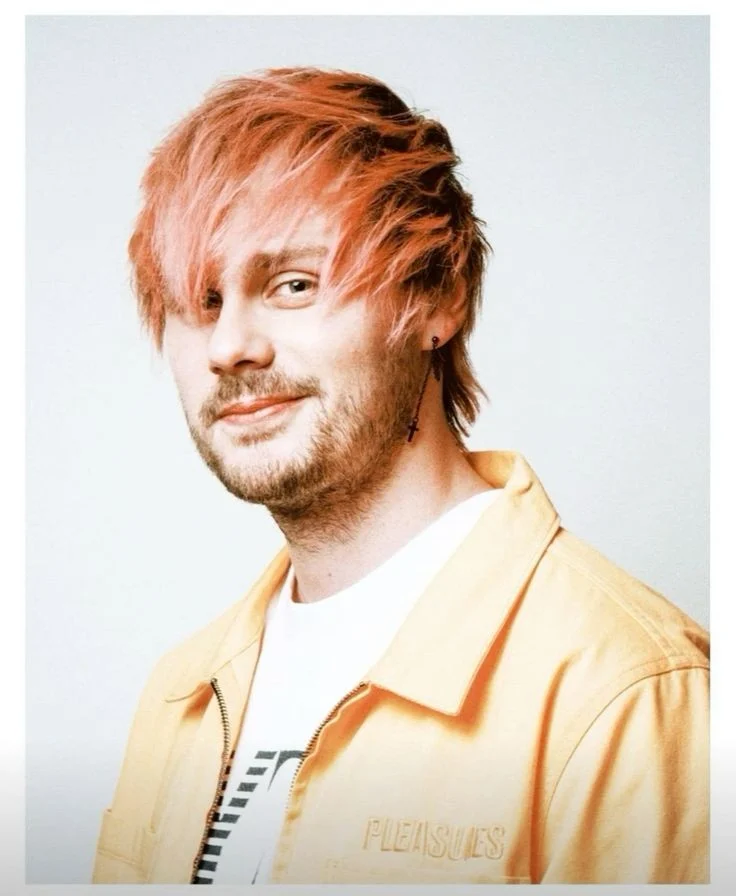 Michael Clifford (v4)