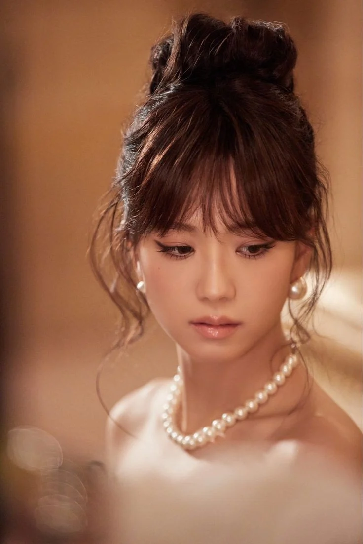 JISOO (ME ERA)