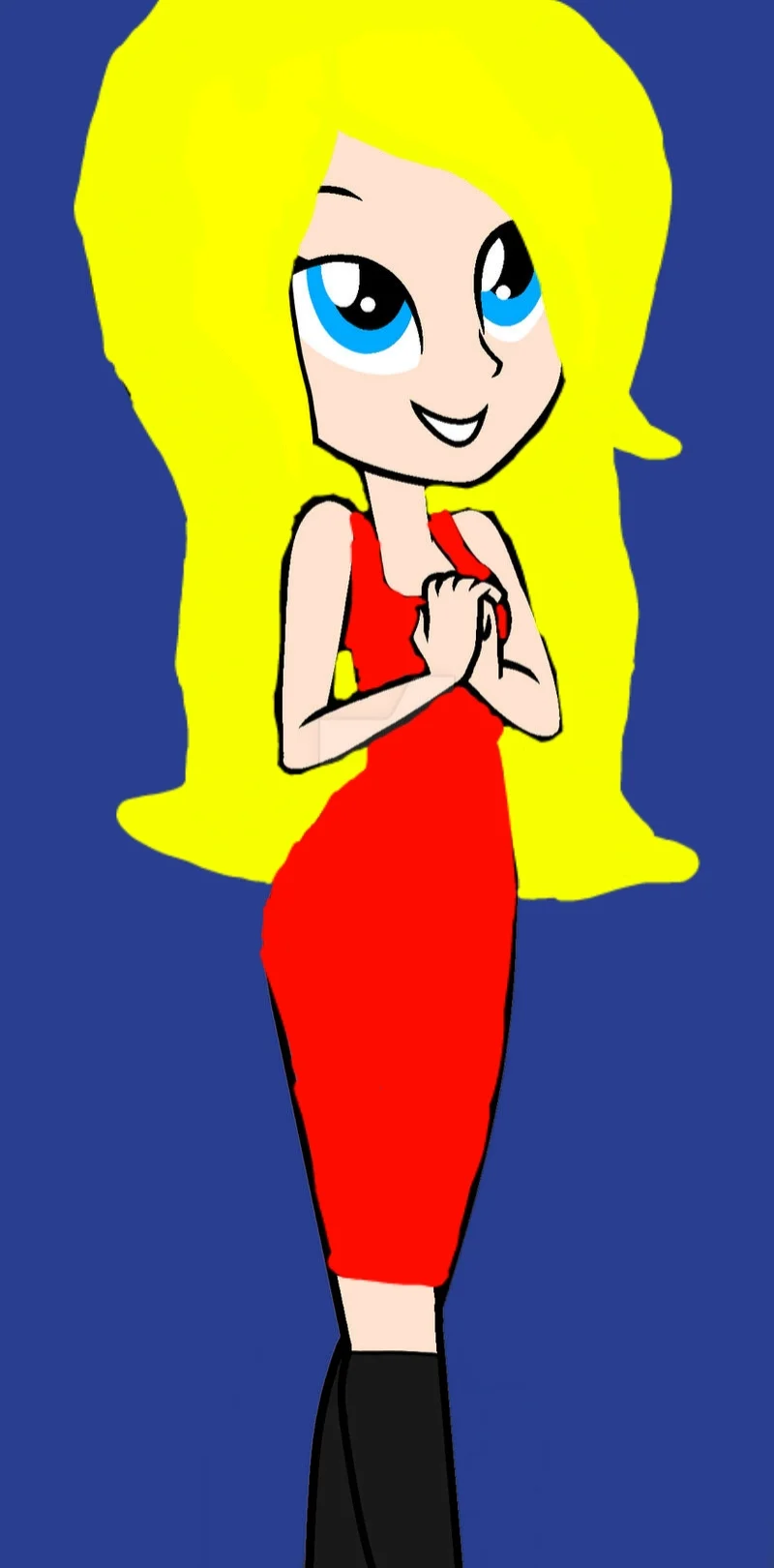 Jane Muto (Violet McGraw)