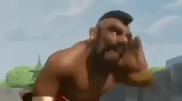 Literally niggers (meme)