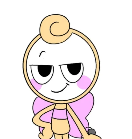 Glisten (Dandy's World)