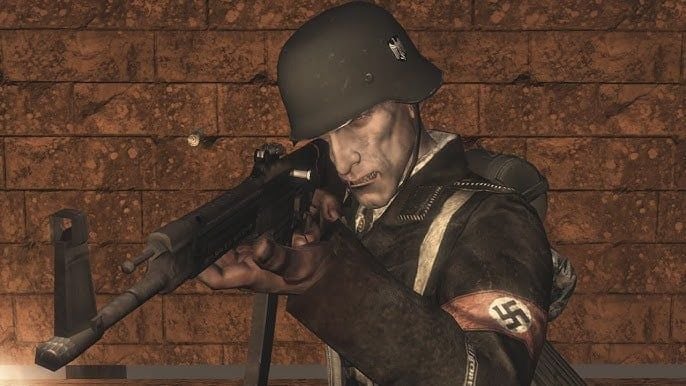 German (call of duty)