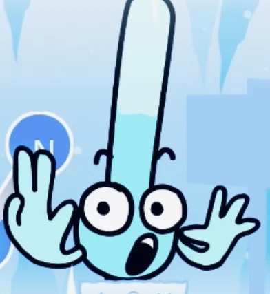Thermomity [COOL AS ICE] [INCREDIBOX]