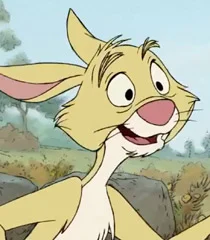 Rabbit 