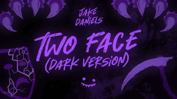 Jake Daniels 