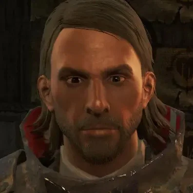 William Black (Fallout 4: Nuka World)