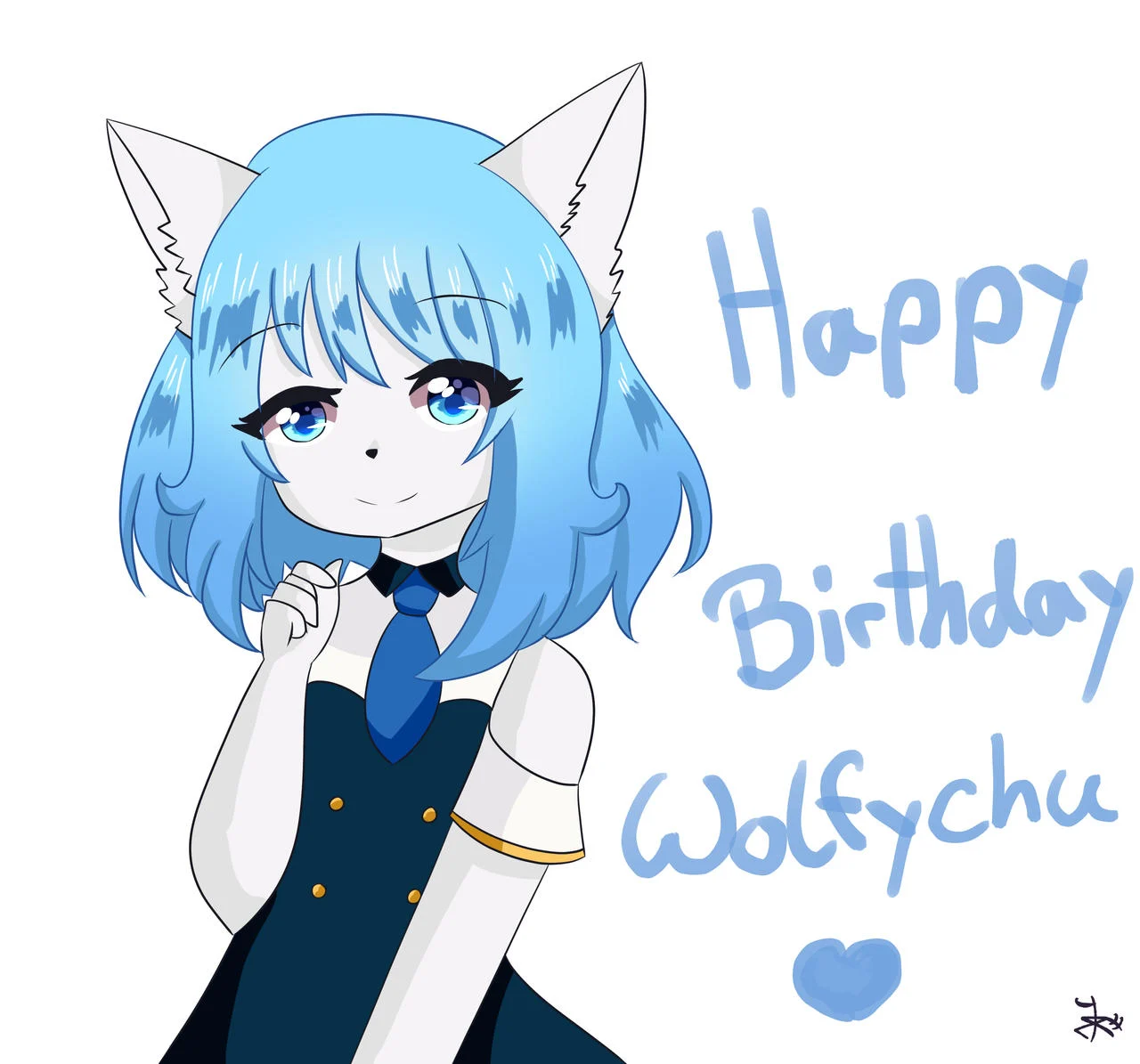 Wolfchu 