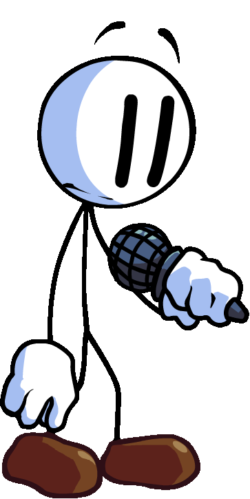 Henry stickman fnf
