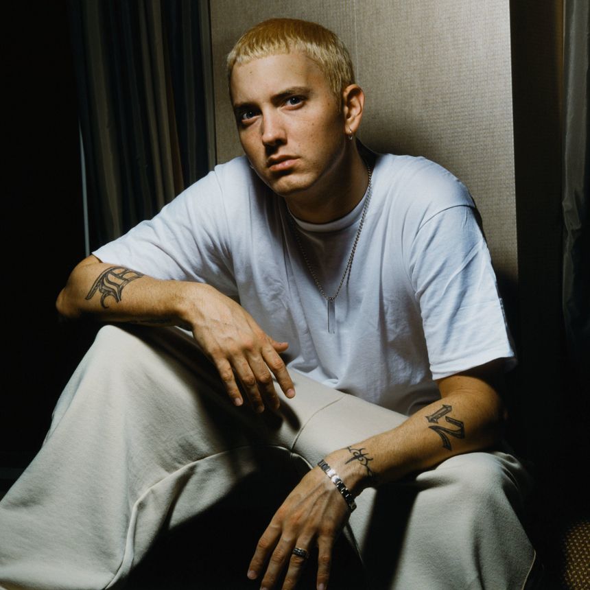 Eminem (1999-2002)
