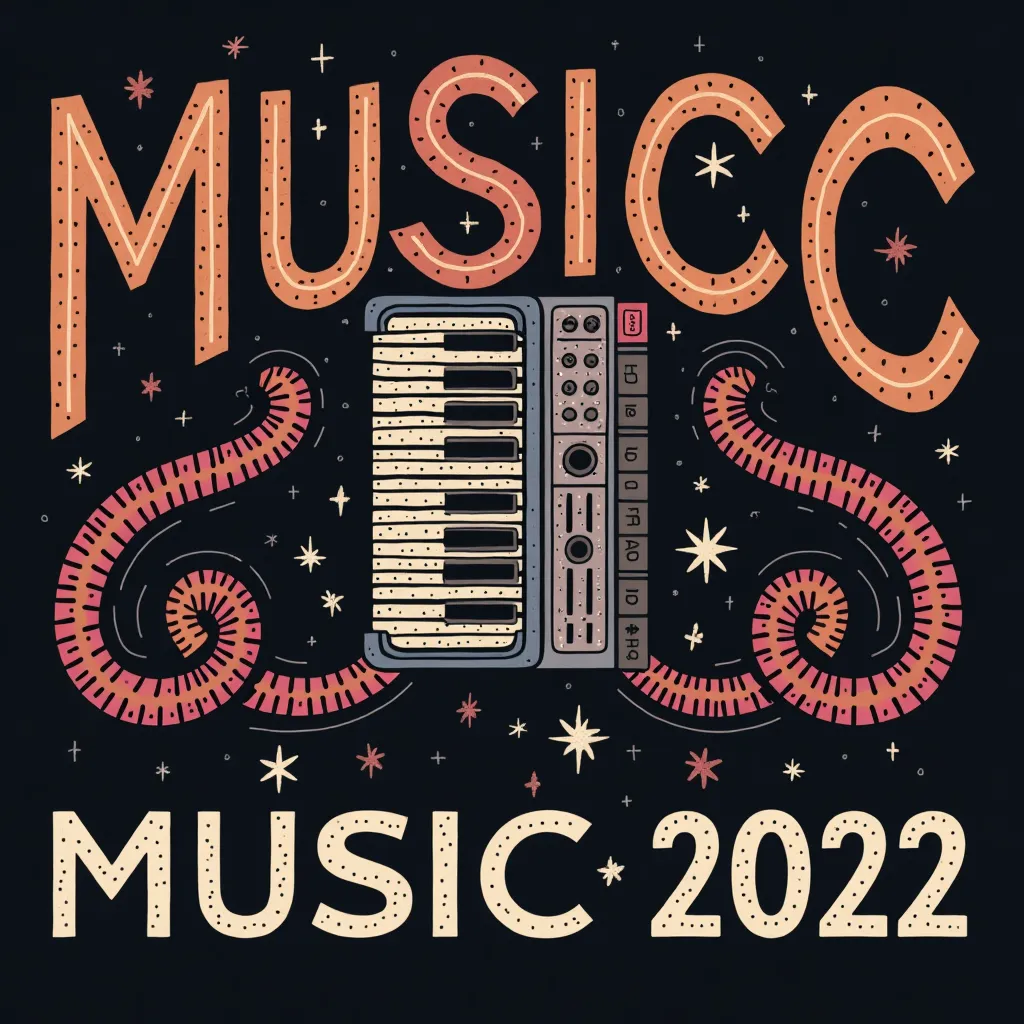 MUSIC 2022