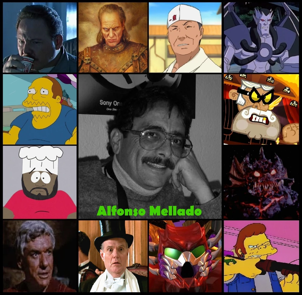 Alfonso Mellado 1.0