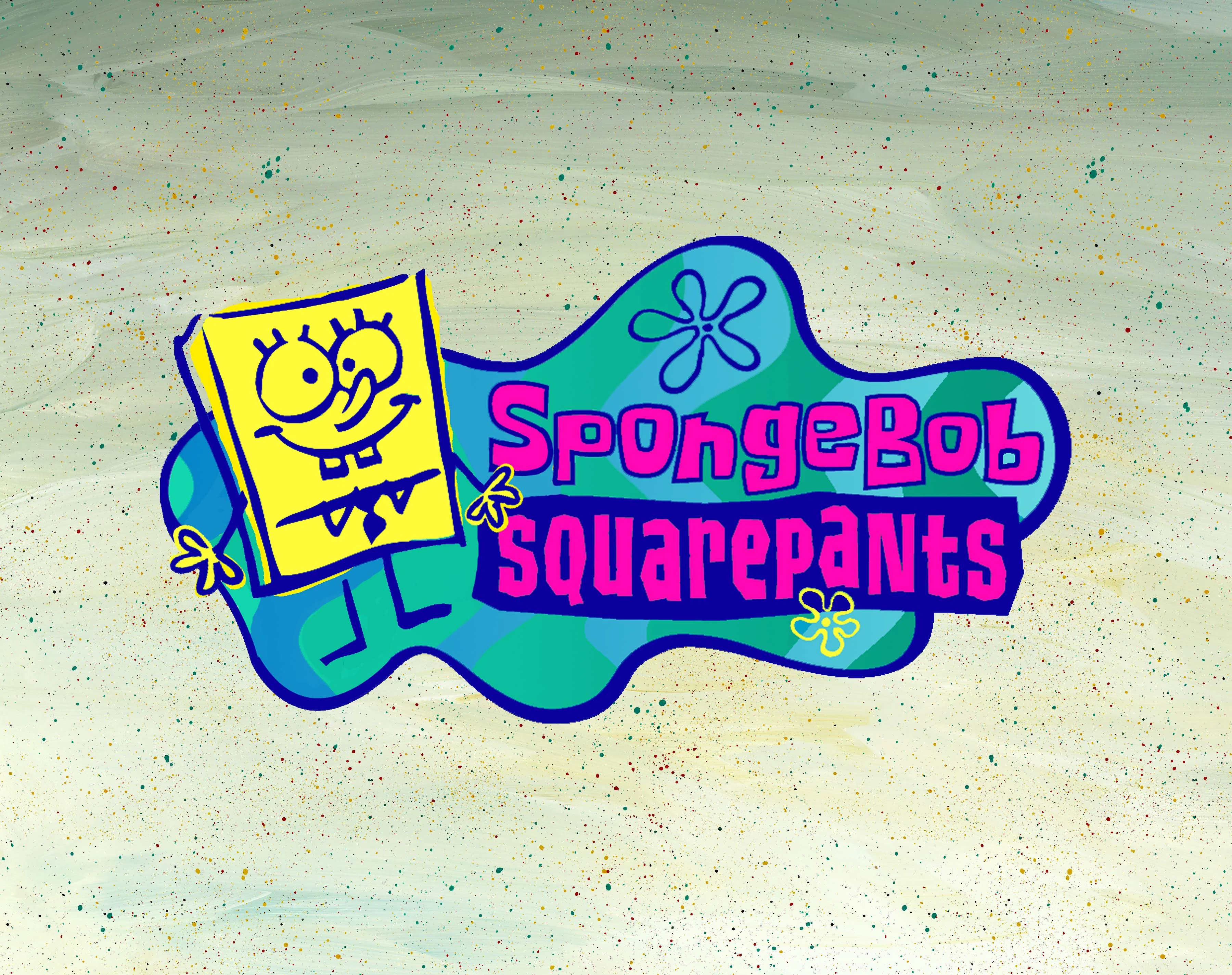 SpongeBob kid voices