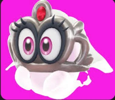 Tiara (SMO)