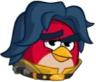 Ezra Bridger Bird (Angry Birds Star Wars II)