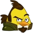 Kanan Jarrus Bird (Angry Birds Star Wars II)