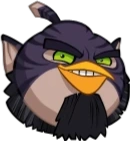 Gazareb "Zeb" Orrelios (Angry Birds Star Wars II)