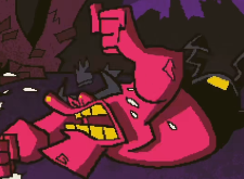 Satan(Antonblast)