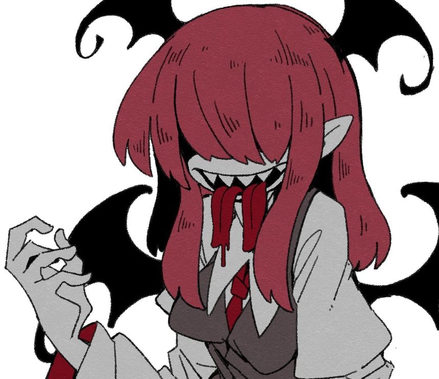 Canelita (la pareja del ness)