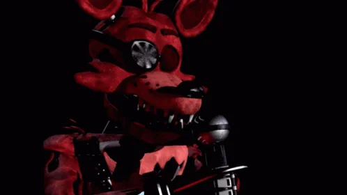 Foxy (Five Nights at Freddy's)