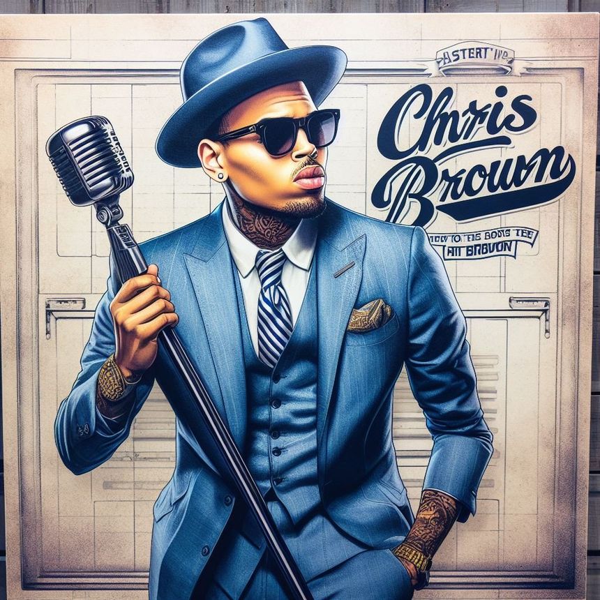 Chris Brown (2014-2019 Era)
