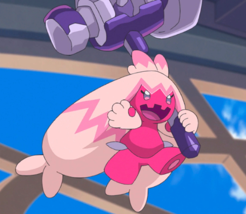 Tinkaton (Pokémon)
