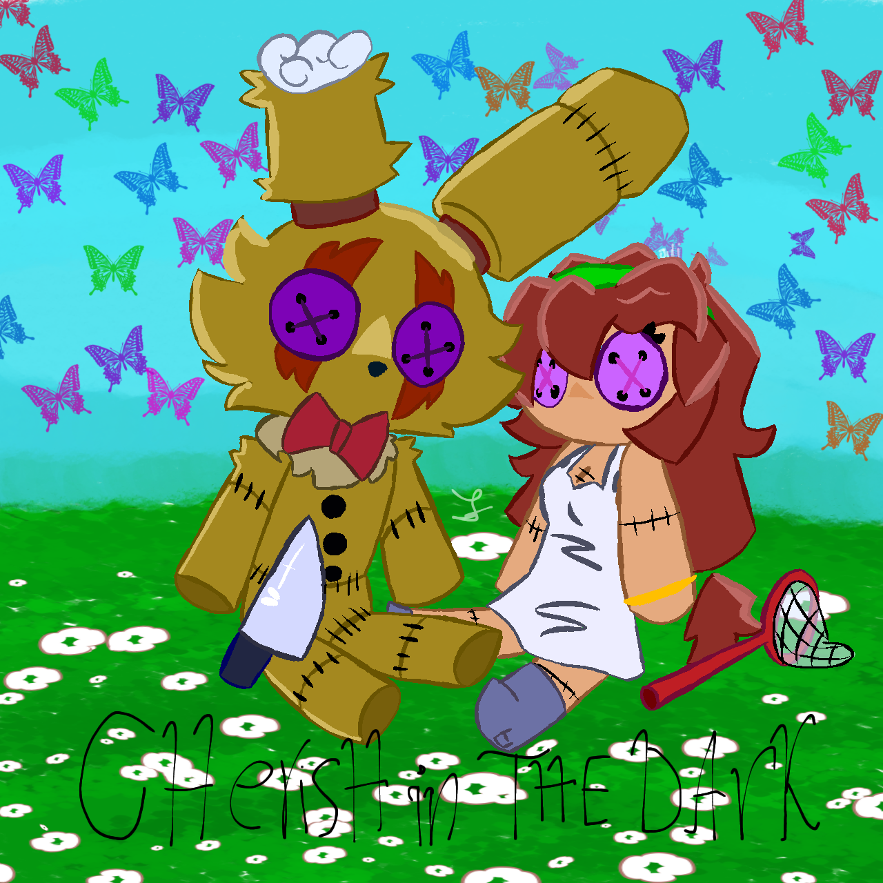 Springtrap (Before 1987)