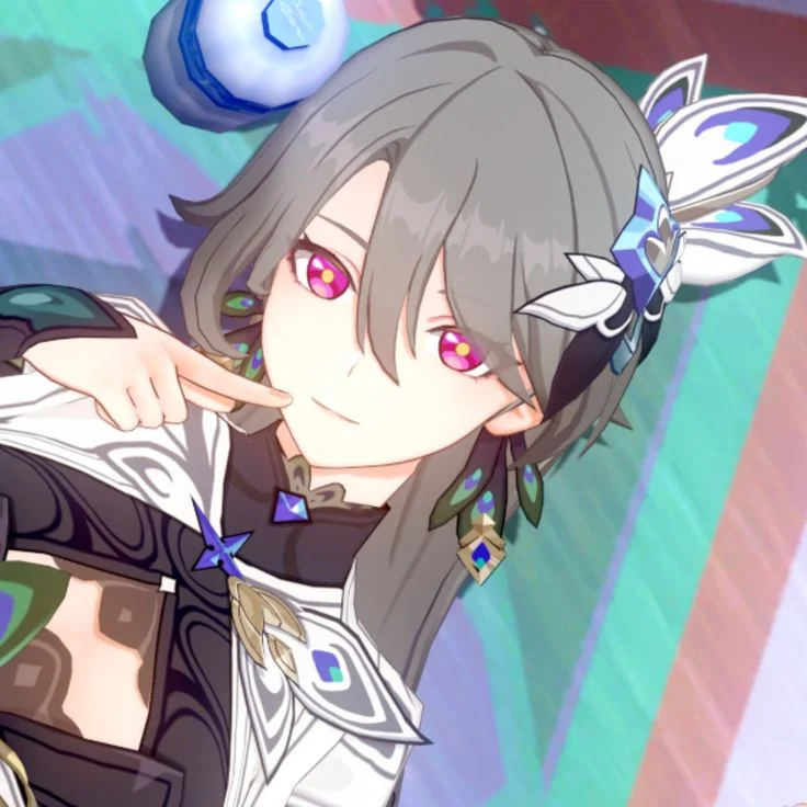 Vita (Honkai Impact 3rd)