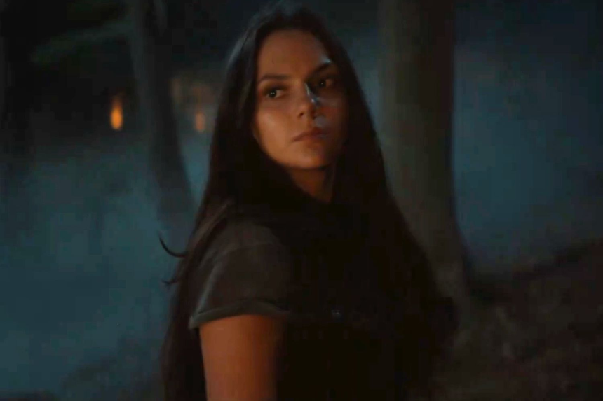 Laura/X-23 - Deadpool y Wolverine (Español Latino)