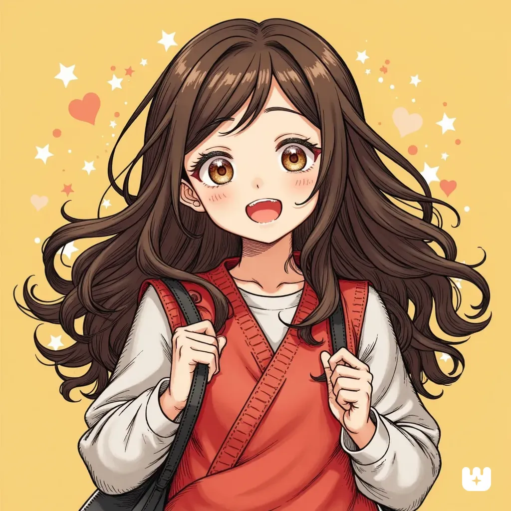 Emma L. (Me)