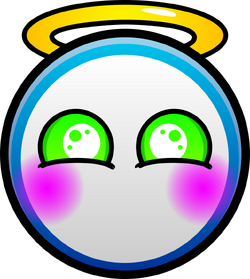 Simple Angel