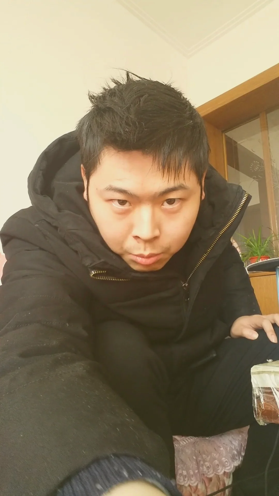 神坡农二（唐勇）