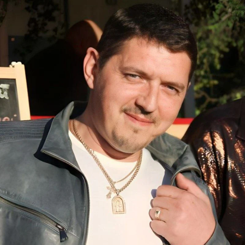 Аркадий Кобяков