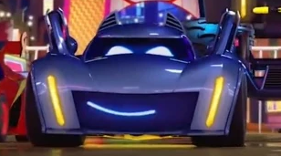 bam (batwheels)