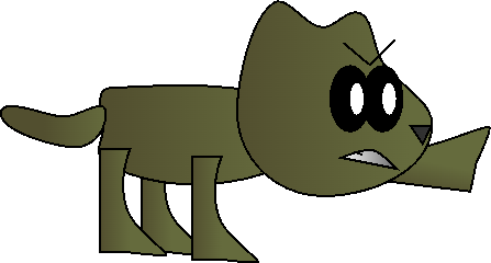 Nicolás Chihuahua (OC)
